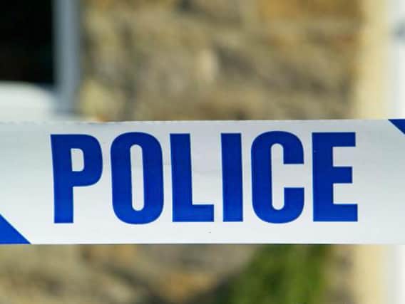 North Yorkshire Police are investigating after the bodies of a man and a woman were discovered.