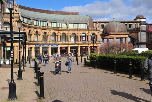 Yesterday’s announcement that North Yorkshire, including Harrogate, is to move from ‘Tier 2’ rules to ‘Tier 3’, has put a dampner on recovery  hopes and acted as a hammerblow for the town’s hospitality sector, in particular.