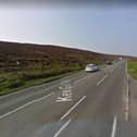 National conservation bodies have raised concerns over a £60m scheme to improve safety on the A59 at Kex Gill.