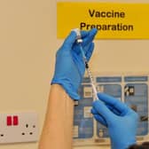 Health leaders have urged patience as the vaccine roll-out is accelerated.