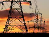 Harrogate Town match postponed as major power outage affecting 2,500 properties hits Yorkshire
PA