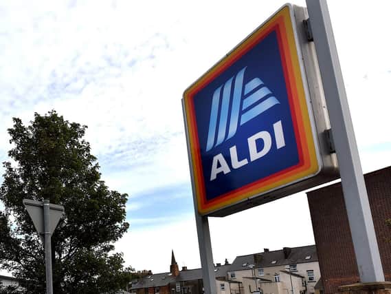 Aldi is set to open a brand new store in Knaresborough