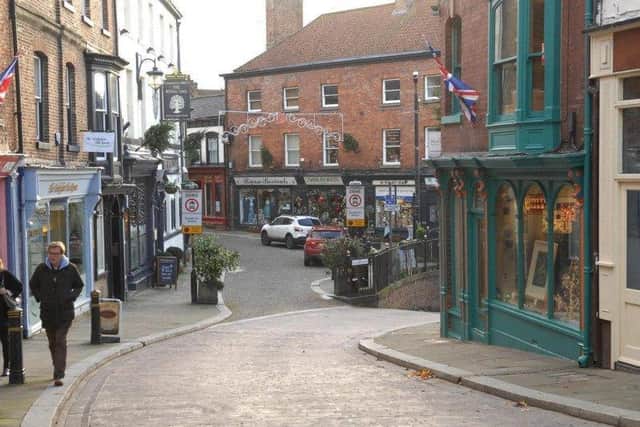 NHS officials have announced Ripon is to get a vaccine centre 'in the next week or so'.