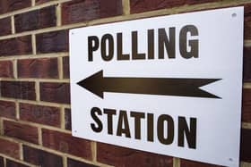 Elections for North Yorkshire's Police, Fire and Crime Commissioner are scheduled to take place in Harrogate on6 May. Photo: Shutterstock.