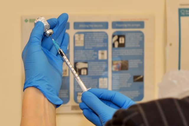 Our campaign, A Shot In The Arm - Let All Pharmacies Deliver The Jab, is challenging the Government to ensure local pharmacies are fully involved in the vaccination programme against Covid.