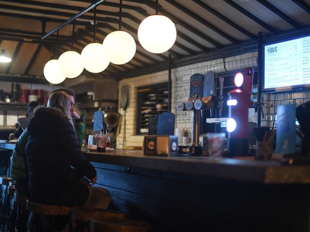 Here are 12 of the best ever Harrogate bars and pubs according to our readers.