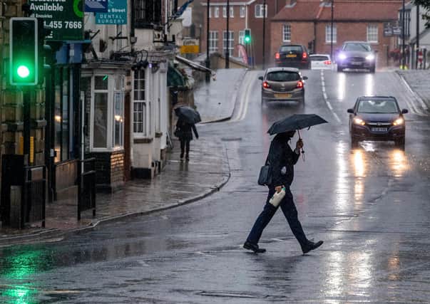 Picture James Hardisty.
