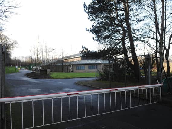 Rejected - Harrogate councillors have said 'no' to revised expansion plans by Harrogate Spring Water at Harlow Moor Road, Harrogate.