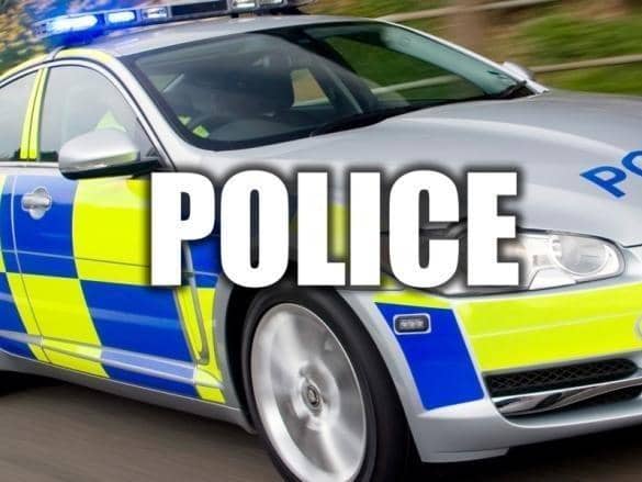 Police are warning people about a Covid vaccination scam.