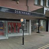 “The closure of Debenhams store will leave a substantial hole in the retail landscape of Harrogate," said Sandra Doherty, Chief Executive of Harrogate District Chamber of Commerce.