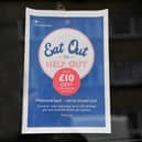 The Eat Out to Help Out scheme was launched by the Government in August last year.