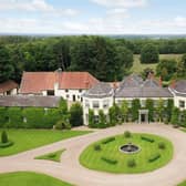 These are some of the most expensive homes for sale on Rightmove right now.