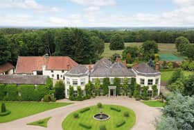 These are some of the most expensive homes for sale on Rightmove right now.