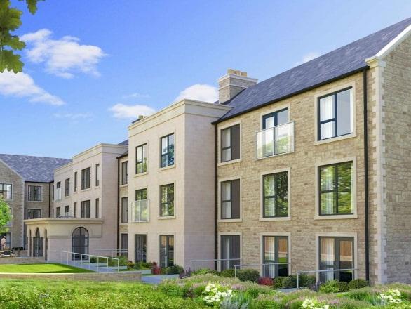 Plans to demolish and replace Harrogate care home with three-storey facility spark 'overdevelopment' concerns - Vimarsana News