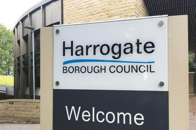 Harrogate Borough Council will hold a special meeting next week to approve its new budget which includes a £5 council tax increase.