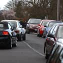 North Yorkshire County Council is trying to cut traffic congestion and carbon emissions but Sandra Doherty, Chief Executive of Harrogate District Chamber of Commerce, is alarmed by its possible impact on trade.