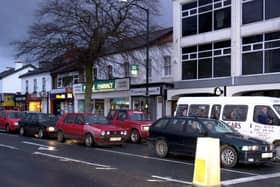 Harrogate District Climate Change Coalition has launched a new public survey.