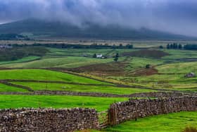 The number of people who have died from Covid-19 across North Yorkshire has passed the 1,000 mark, county leaders have revealed. Pic: James Hardisty