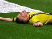 Harrogate Town defender Ryan Fallowfield has admitted that he was “hit hard” by Covid-19 having contracted the virus in January. Pictures: Matt Kirkham