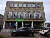 The most recent figures released by Harrogate Job Centre show a steep rise from last year in the ‘alternative claimant count’.