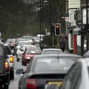 Traffic congestion in Harrogate - The announcement of a new ‘low traffic’ area in Beech Grove has sparked the debate around green traffic measures.