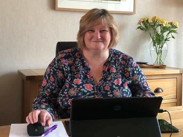Julia Priestnall, project coordinator for Warm and Well in North Yorkshire, said: “We have seen a huge increase in people needing our help."