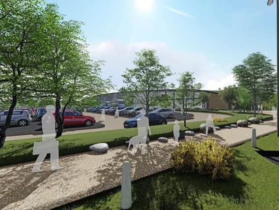 The plans from Irish-firm Applegreen were most recently rejected by Harrogate Borough Council in 2019.