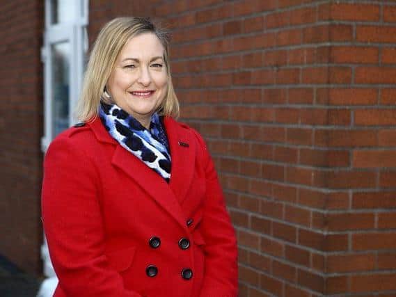 The Labour Party candidate in North Yorkshire's forthcoming Police, Fire & Crime Commissioner election, Alison Hume, hadpreviouslycalledon the Government to back the introduction of Harpers Law, proposed after police officer PC Andrew Harper was dragged to his death.