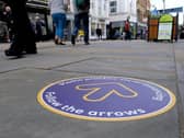 Prime Minister Boris Johnson said he is 'very optimistic' that all coronavirus restrictions could be removed by 21 June.