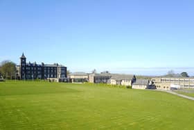 Ashville College in Harrogate - Instead of formal lessons delivered remotely, pupils from the Colleges Prep School, Senior School and Sixth Form were encouragedto choose from four different 'real' activities.