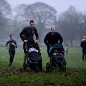 It's back - Parkrun is set to return to Harrogate's Stray after a gap of more than a year.