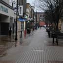 The question now is how can Harrogate businesses recover once lockdown is eased over the coming weeks.