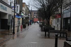 The question now is how can Harrogate businesses recover once lockdown is eased over the coming weeks.