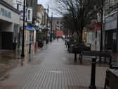 The question now is how can Harrogate businesses recover once lockdown is eased over the coming weeks.