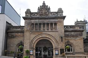 The Wetherspoons pubs in Harrogate and Knaresborough are set to reopen for outdoor service on April 12.