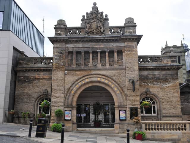 The Wetherspoons pubs in Harrogate and Knaresborough are set to reopen for outdoor service on April 12.