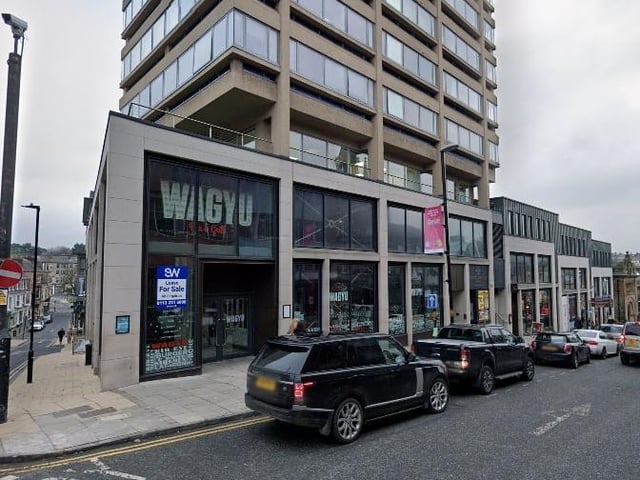 Solita Food Hall will open at the former Wagyu restaurant on Parliament Street.