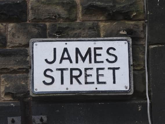Should James Street in Harrogate be at least partly pedestrianised?