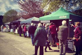 New artisan market featuring local makers is coming to Harrogate from June