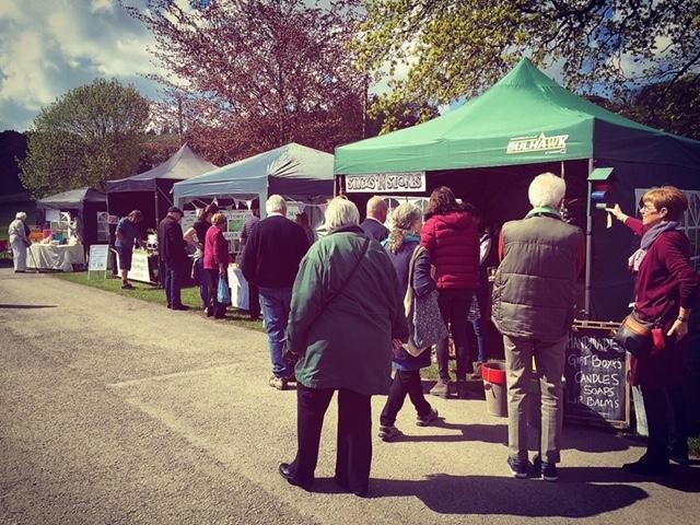 New artisan market featuring local makers is coming to Harrogate from June