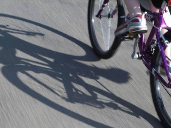 The schemes are designed to get more people walking and cycling as the district emerges from the pandemic.