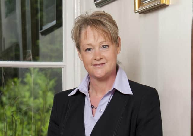 Gateways School in Harewood is delighted to announce the appointment of Dr Tracy Johnson as the new Headmistress of Gateways School. Picture by Roger Moody