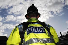 Police appeal