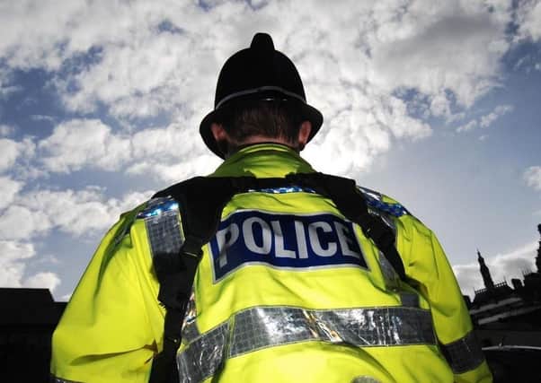 Police appeal