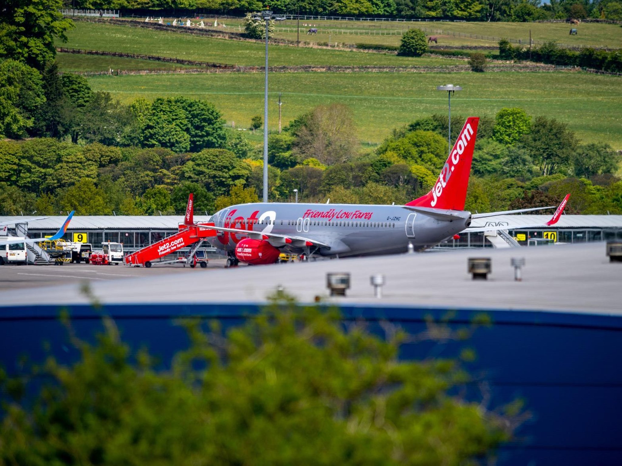 Due nuove splendide destinazioni italiane si aggiungono all’elenco delle destinazioni Jet 2 dall’aeroporto di Leeds Bradford