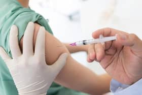 Amanda Bloor: 'The message is really clear - there is a Covid vaccine for everyone across North Yorkshire and York'