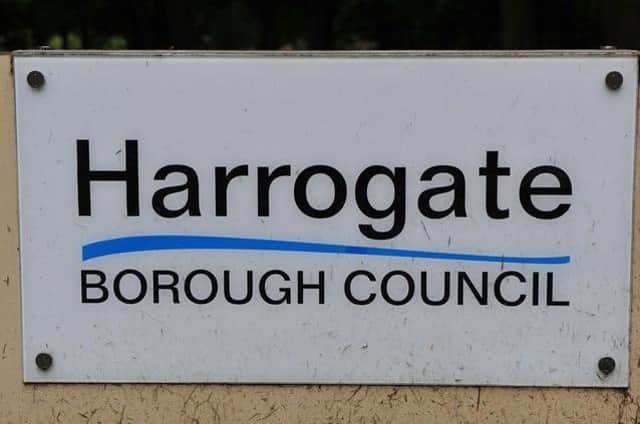 If approved in February, the 1.99% rise will mean average Band D properties will pay £255.92 to Harrogate Borough Council.