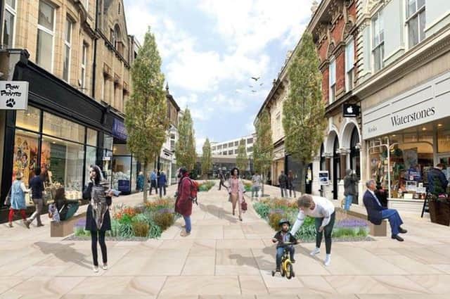 North Yorkshire County Council is determined to push ahead with the Gateway project after today rejecting a petition calling for it to be halted.