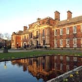 More power for Northallerton - The move to a new unitary authority began in July last year when the Government announced North Yorkshire's existing councils - including Harrogate - were to be replaced with a single big authority by 2023.