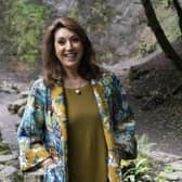 Jane McDonald's Yorkshire starts on Channel 5 later in January. The opening episode sees the singer in her home city of Wakefiled